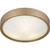 Quoizel Flush Mount LED Flush Mount (QFL6790BGD)
