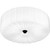 Quoizel Flush Mount LED Flush Mount (QFL6809MBK)