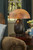 Glenhaven Two Light Table Lamp (QJ6781TR)