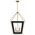 Abbeville Four Light Pendant (QP5348EK)