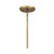 Abbeville Four Light Pendant (QP5348EK)