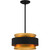 Quoizel - QP5570EK - Three Light Pendant - Quoizel Pendant - Earth Black