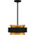 Quoizel Pendant Three Light Pendant (QP5570EK)