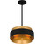 Quoizel Pendant Three Light Pendant (QP5570EK)