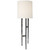 vail One Light Wall Sconce (S 2052AI-NP)