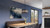Quoizel Pendant Four Light Pendant (QP5600MBK)