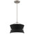 Quoizel - QP6166BN - Two Light Pendant - Quoizel Pendant - Brushed Nickel