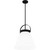 manufacturer_finish:Matte Black|manufacturer_glass:White Ribbed Glass