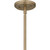 Quoizel Pendant Four Light Pendant (QP6193BGD)