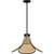 manufacturer_finish:Matte Black|manufacturer_glass:Rattan Caning / Opal Etched Glass