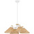 Quoizel - QP6218W - Four Light Pendant - Quoizel Pendant - Matte White