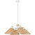 Quoizel Pendant Four Light Pendant (QP6218W)