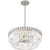 Quoizel Pendant Four Light Pendant (QP6742BN)