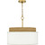 manufacturer_finish:Brushed Gold|manufacturer_glass:White Linen Fabric|light_source:Unspecified