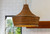 Quoizel Pendant Three Light Pendant (QP6770BGD)