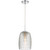 Quoizel - QPP2784C - One Light Mini Pendant - Rebound - Polished Chrome