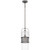 Quoizel Piccolo Pendant One Light Mini Pendant (QPP6221AN)