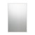 Quoizel - QR3331 - Mirror - Lockport - Polished Chrome