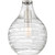Genie One Light Semi-Flush Mount (QSF4019BN)
