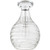 Genie One Light Semi-Flush Mount (QSF4019C)