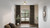 Quoizel Semi-Flush Mount Two Light Semi Flush Mount (QSF5581WS)
