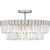 manufacturer_finish:Brushed Nickel|manufacturer_glass:Clear Crystal Glass  Clear Crystal Glass Drop