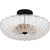 manufacturer_finish:Matte Black|manufacturer_glass:Clear Ribbed Glass