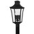 Quentin Four Light Outdoor Post Lantern (QTN9010EK)