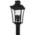 Quentin Four Light Outdoor Post Lantern (QTN9010EK)