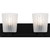 Quoizel - RAY8616MBK - Two Light Bath - Gray - Matte Black