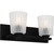 Gray Two Light Bath (RAY8616MBK)