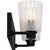 Gray Two Light Bath (RAY8616MBK)