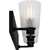 Gray Three Light Bath (RAY8624MBK)