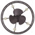 manufacturer_finish:Palladian Bronze/Brown
