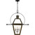 Rue De Royal Four Light Pendant (RO2814IZ)