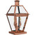 Rue De Royal Two Light Outdoor Pier Base (RO9110AC)