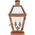 Rue De Royal Two Light Outdoor Pier Base (RO9110AC)