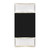 Saxton LED Outdoor Wall Lantern (SAX8305MBK)