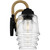 Seabreeze Four Light Bath (SEB8631MBK)