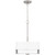 Seymour Three Light Pendant (SEY2815BN)
