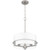 Seymour Three Light Pendant (SEY2815BN)