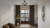 Sergeant Four Light Semi-Flush Mount (SRG1716WT)