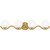 Quoizel - SRI8631AB - Four Light Bath - Spherical - Aged Brass