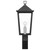 Stoneleigh One Light Outdoor Post Mount (STNL9009MB)