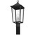 Stoneleigh One Light Outdoor Post Mount (STNL9009MB)