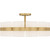 Sweeney Six Light Semi-Flush Mount (SWE1730SGD)