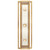 manufacturer_finish:Hand-Rubbed Antique Brass and Polished Nickel