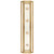 manufacturer_finish:Hand-Rubbed Antique Brass and Polished Nickel