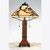 Quoizel - TF6898M - Two Light Table Lamp - Grove Park - Multi