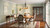 Asheville Three Light Chandelier (TFAS5003VA)